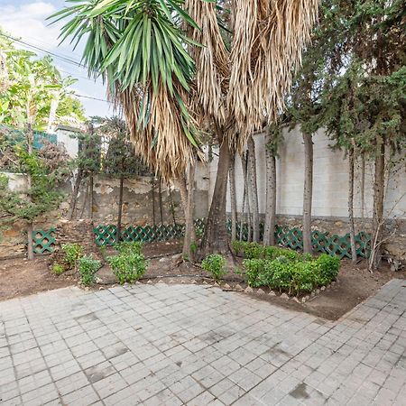Stay U-Nique House Fernandez Shaw مالقة المظهر الخارجي الصورة