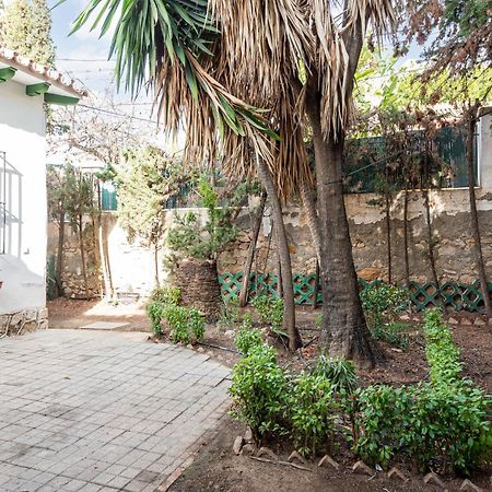 Stay U-Nique House Fernandez Shaw مالقة المظهر الخارجي الصورة