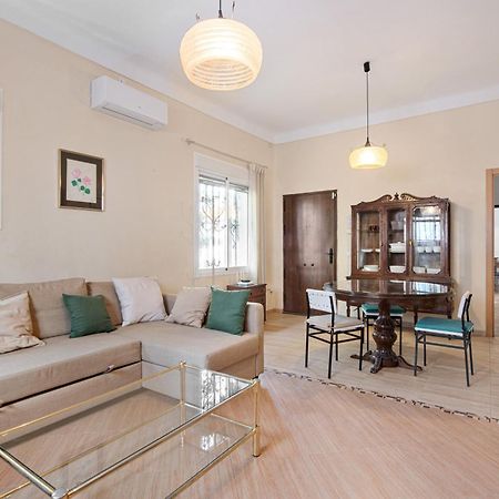 Stay U-Nique House Fernandez Shaw مالقة المظهر الخارجي الصورة