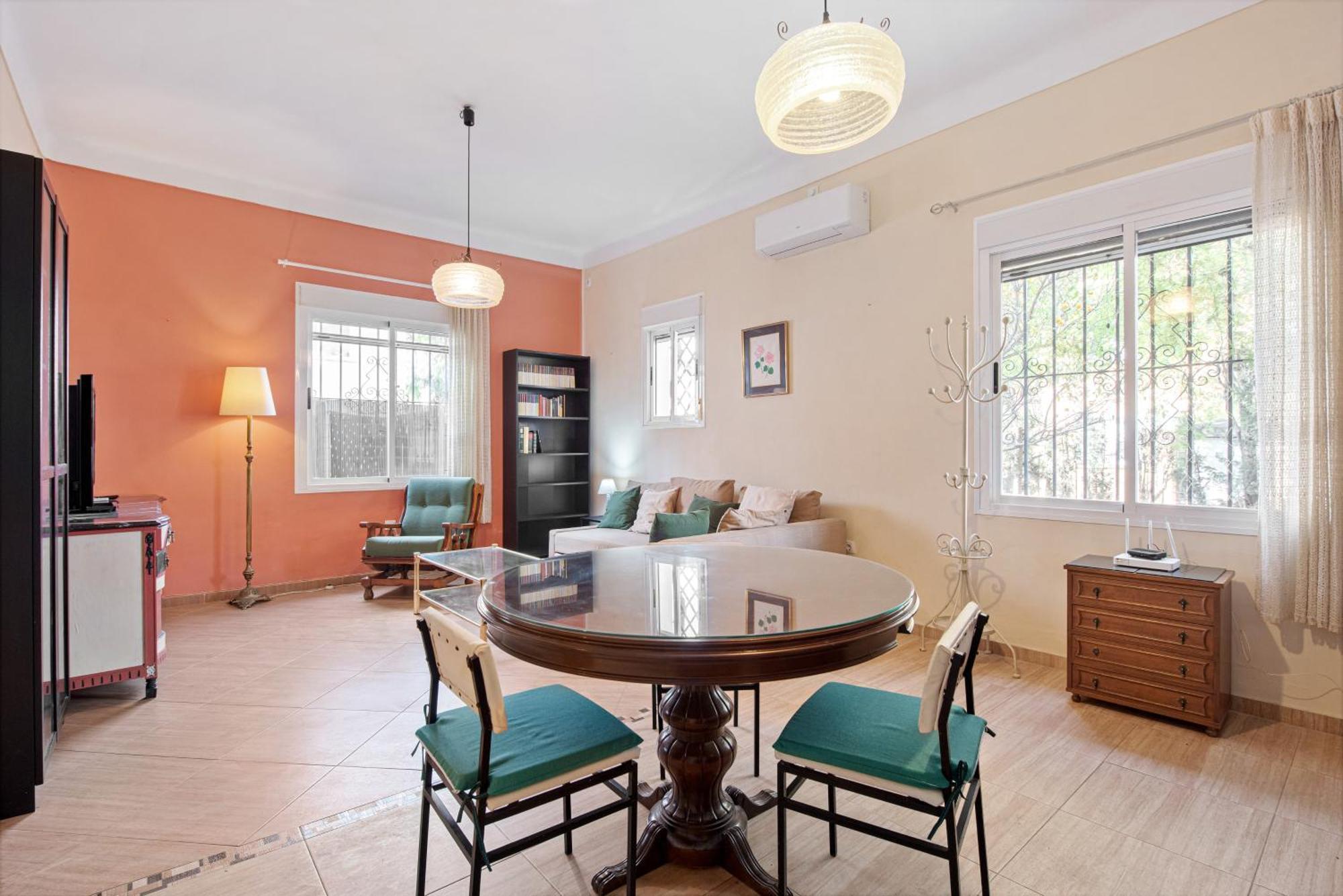 Stay U-Nique House Fernandez Shaw مالقة المظهر الخارجي الصورة
