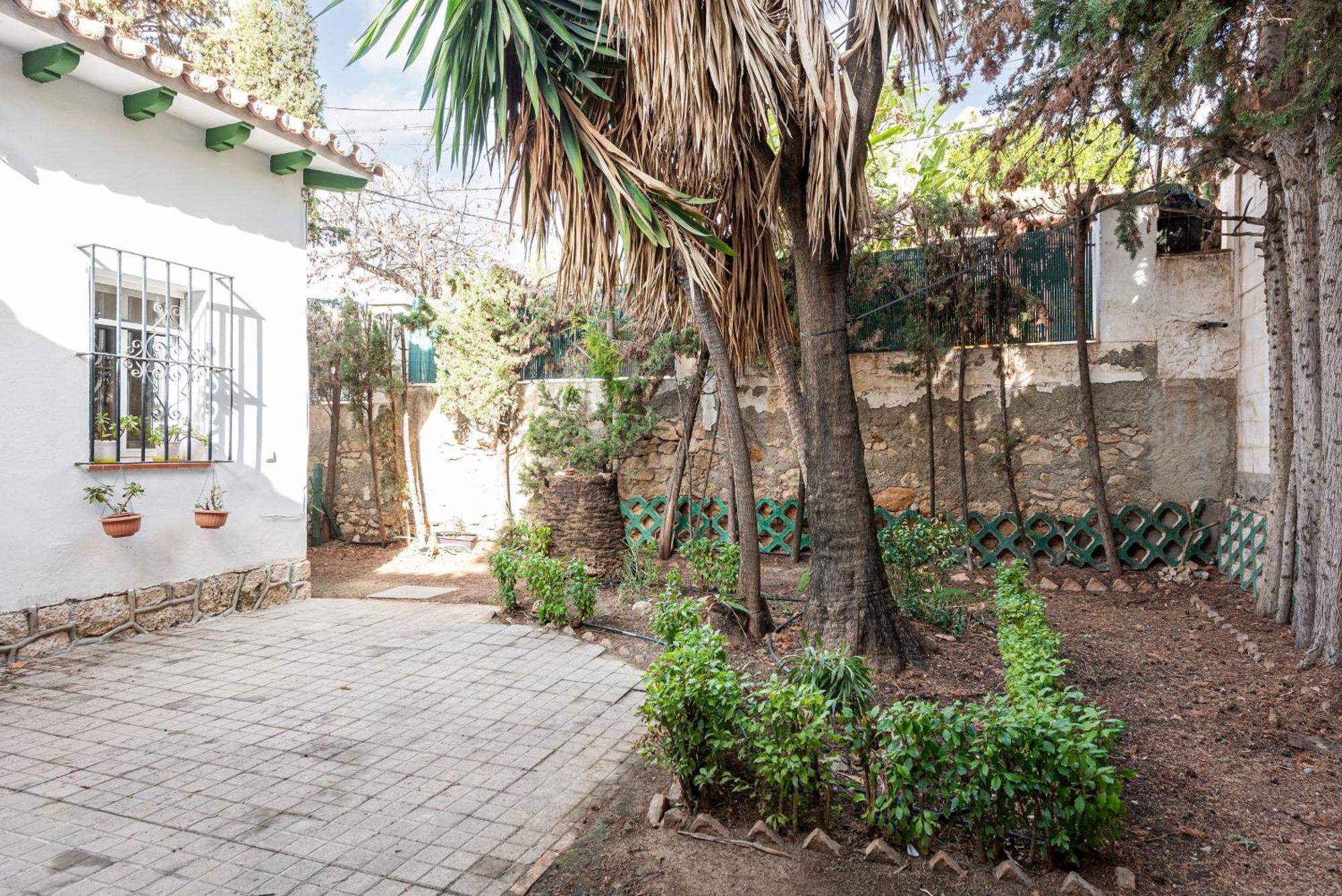 Stay U-Nique House Fernandez Shaw مالقة المظهر الخارجي الصورة
